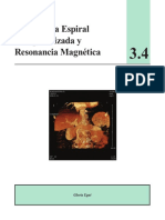 TAC Y Resonancia Magnetica