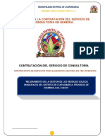 Proyecto Capacmarca