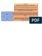 Matriz Iso 14001 Capitulos 8 - 10