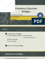 Prestress Concrete Bridges