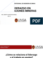 S09-s01 Liderzgoen Operaciones Mineras