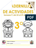 ?3° S9 Cuadernillo de Actividades-Profa Kempis