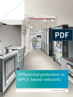 APN-044 Line Differential Protection in MPLS Based Networks