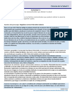 Actividad1 - U3 Factores Socioculturales Que Afectan La Salud (Frida Kahlo)