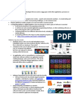 IT Elective 1 - Module 1. Lesson 1