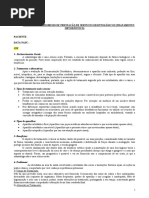 Contrato Ortodôntico - SV