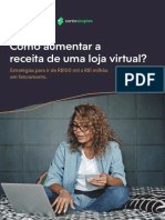 Como Aumentar A Receita de Uma Loja Virtual