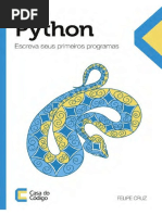 Python - Escreva Seus Primeiros Programas (PDFDrive)