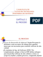 El Proceso