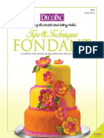 Fondant PDF