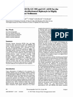 Comparison Ecd Vs Aed Vs Ms