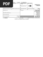 US Internal Revenue Service: F1099oid - 1992