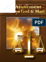 The Atonement Between God and Man (Studies in The Scriptures) by Charles T. Russell