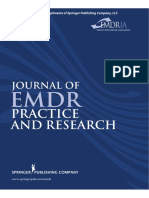 TLP Aplicación Terapia EMDR Journal