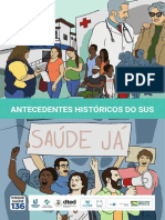 Antecedentes Historicos Do SUS