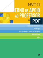 Dossier Do Professor