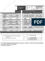 2 BAC - Test 1