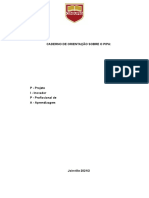 Pipa 4º Período Análise de Investimentos