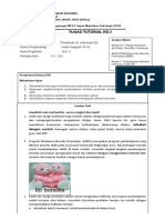 Tugas Tutorial 2.nur Isnaeni - Bi.2021. 2.pendidikan Bahasa Ind Di SD