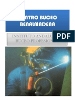 FP Buceo Profesional