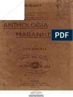 Antologia Maranhense