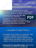 Ch-2, Determination of Intt Rates