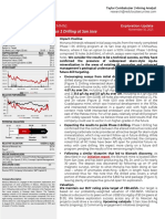 Promising Results From Phase 1 Drilling at San Jose: Monarca Minerals Inc. (TSXV:MMN)