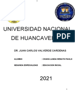 Monografia de Calidad Educativa