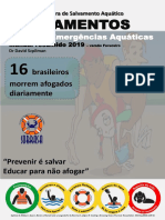 Manual de Emergencias Aquaticas