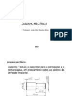 D.mecânico - Aula - 2