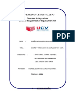 Informe Nro.5..diseño y Verificacioj de Un Puente Tipo Viga