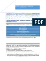 Autorizacion Tratamiento de Datos MRO