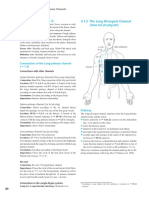 Clinical Importance (: 4.1.2 The Lung Divergent Channel (Shou Tai Yin Jing Bie)