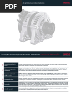 Problemas Alternador