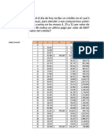 Parcial 2 Segundo Corte