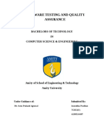 Software Testing Lab Manual 2