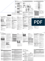 Led TV: User Manual