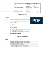 Reboiler Calculations Design Guide PDF Free