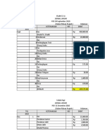 Lembar Kerja Akuntansi