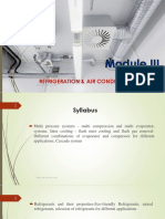 Refrigeration & Air Conditioning: Arun Jose Tom, Rac, Ccet