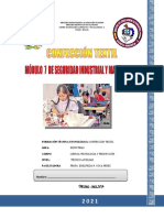 7 Modulo de Seguridad Industrial