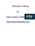 Basic Fibonacci Trading