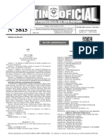 Secretaria Legal Y Tecnica: Votos Afirmativos: Daniela Beatriz Agostino, Luis Horacio Albrieu, Marta