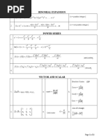 Formula b4001