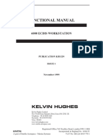 Functional Manual: Kelvin Hughes