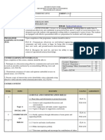 Student Study Guide Department of Electrical Engineering Politeknik Kota Bharu