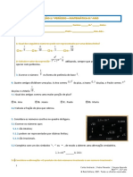 Ficha de Treino Nov 2021