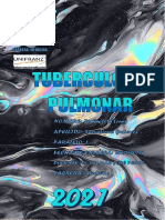 Tuberculosis Pulmonar