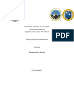 Contaminación Del Aire