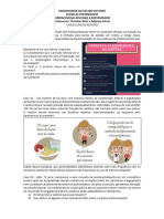 CASOS CLÍNICOS REVISÃO Hipertensão e Diabetes